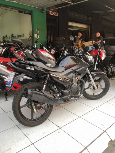 Imagem 5 de 9 de Yamaha Factor 150