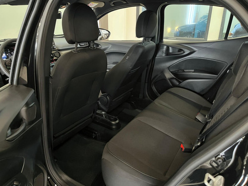 Fiat Argo DRIVE 1.3 8V Flex Aut.