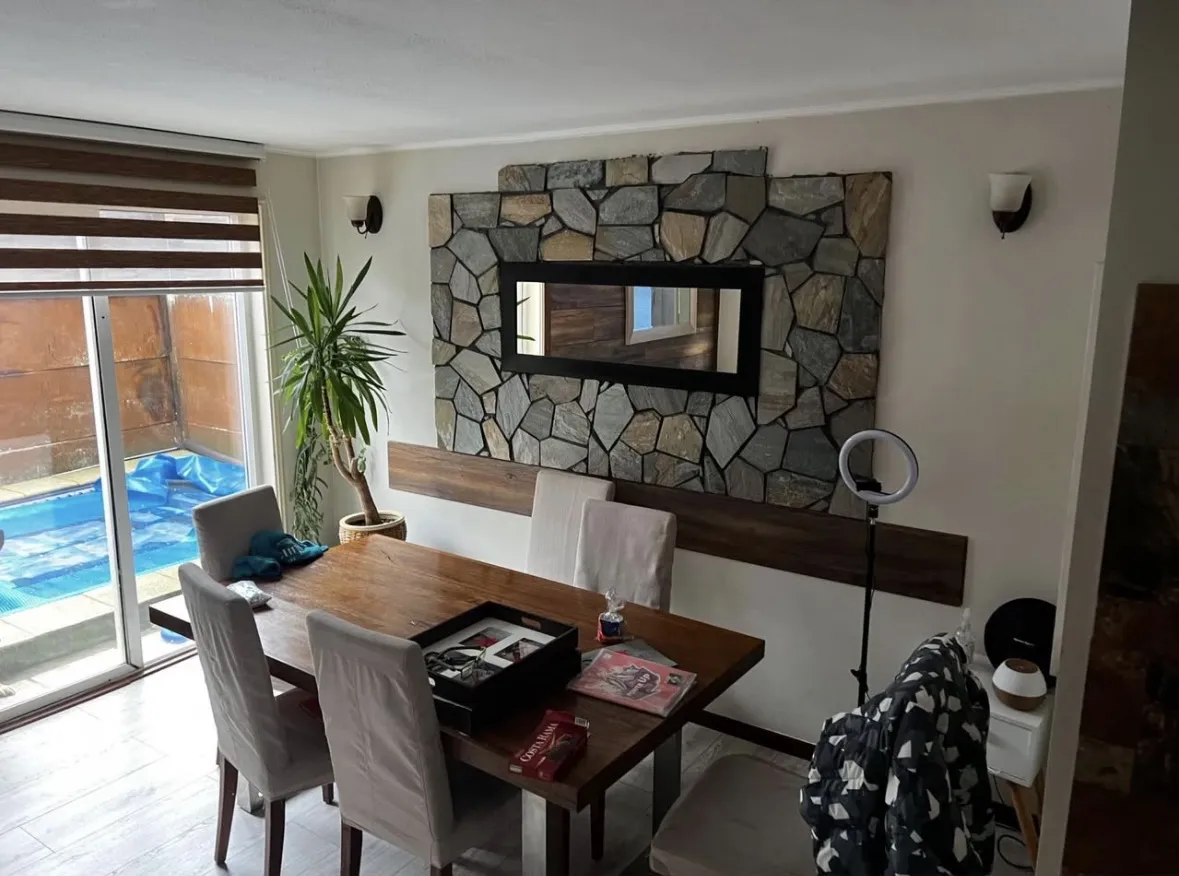 Imagen 5 de 5 de Se Vende Excelente Casa De 88 M2 Construidos, Ubicada En Un