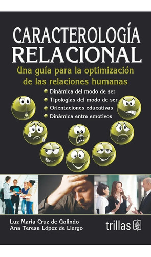 Caracterologia Relacional