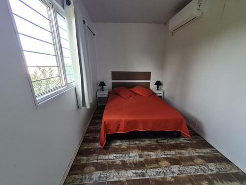 Imagen 14 de 23 de Vende 3 Casas En Un Padrón De 450 M2 - 100 Mts. De La Playa