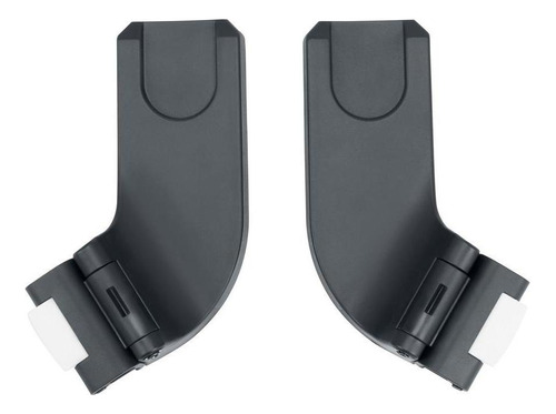 Adaptador de carro Pockit Plus All Terrain Gb - preto
