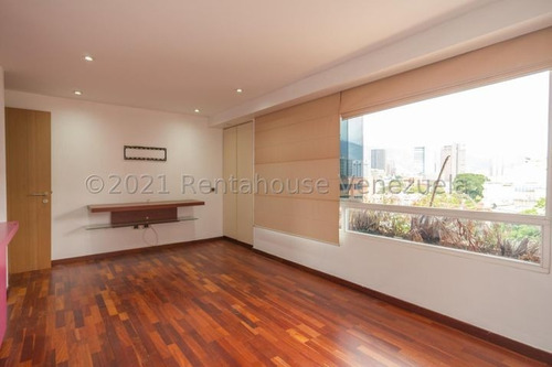 Imagen 16 de 30 de Pent House En Venta Campo Alegre/ Cod. Flex: 21-26936