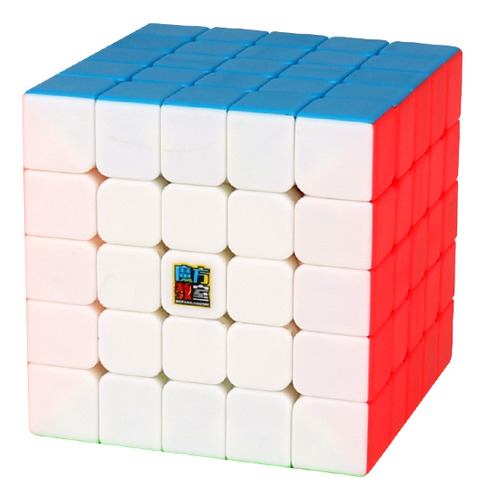 Cubo Moyu Cube Mofangjiaoshi Meilong Speed, 5 X 5 X 5 Cm, Si