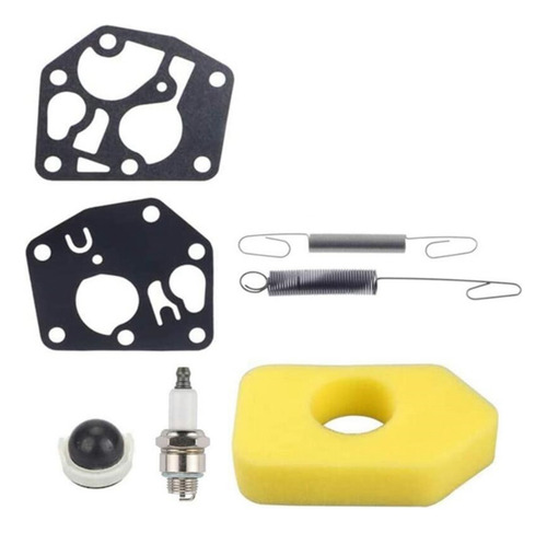 2 Carburadores 795477 691859 692211 Governor Spring 698369 A