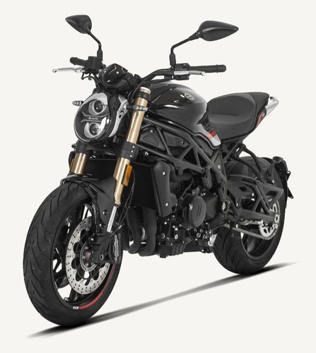 Imagen 3 de 4 de Benelli 752s