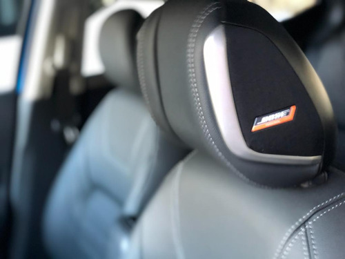 Nissan Kicks 1.6 Exclusive Cvt