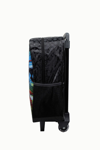 Kit Infantil Homem Aranha 3d Masculina Lancheira Estojo 2019