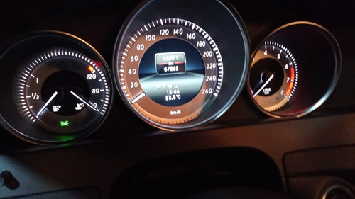 Imagem 6 de 7 de Mercedes-benz Classe C Coupe 1.6 Turbo Sport Top De Linha