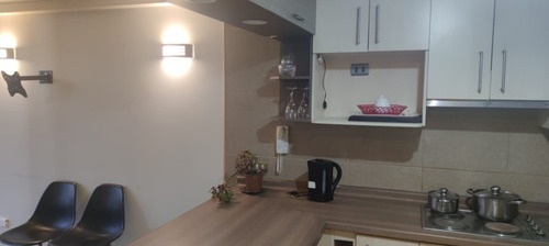 Arriendo Departamento Familiar En Tranquilo Sector Valparais