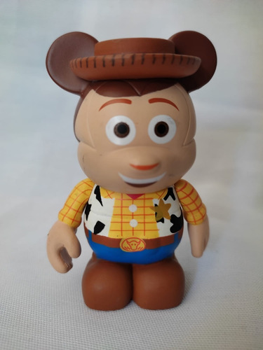 Woody Toy Story Vinylmation Disney