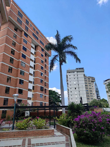 Alquilo Apartamento 125m2 Colinas De Bello Monte 7289