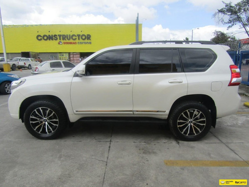 Toyota Prado 4.0 Tx-l