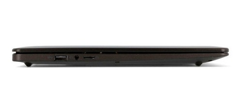 Imagen 6 de 10 de Notebook Gfast Intel Celeron N4000 14 4gb 128gb Ssd Win 10