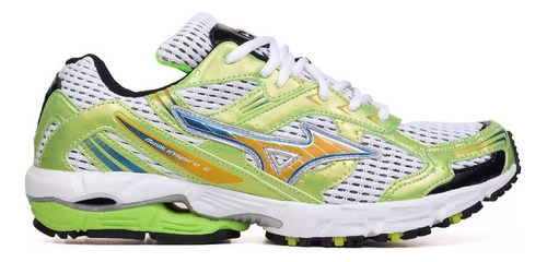 Mizuno Wave Inspire 6 Masculino Adultos