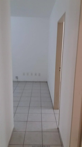 Imagem 9 de 17 de Apartamentos À Venda Em Jundiaí/sp - Compre O Seu Apartamentos Aqui! - 1466024