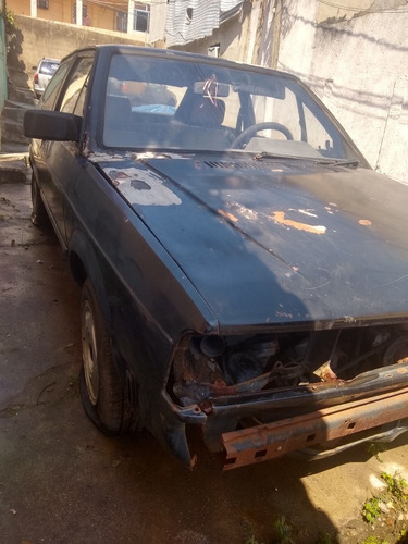 Imagem 5 de 5 de Volkswagen Gol 90