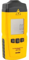 Comprar Tacometro Digital A Laser Medidor Rpm Rotacao Motor Vonder 