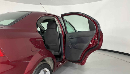 Imagen 11 de 15 de 44819 - Chevrolet Aveo 2017 Con Garantía Mt