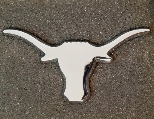 Texas Longhorns Emblema