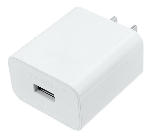 Cargador Honor Supercharge 35w Original Nova Mate Magic Pro Blanco