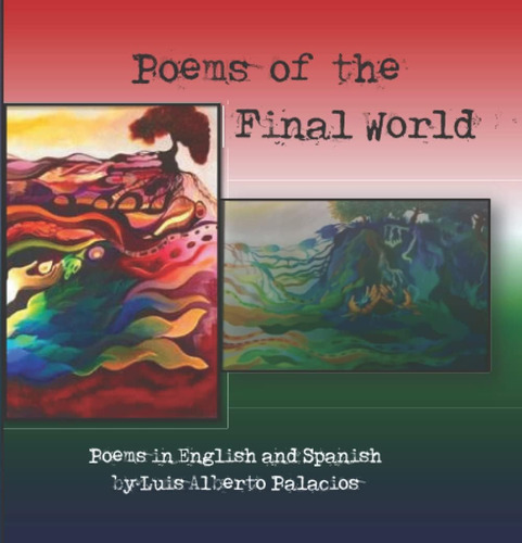 Libro: Poemas Del Mundo Final: Poemas En Inglés Y Español