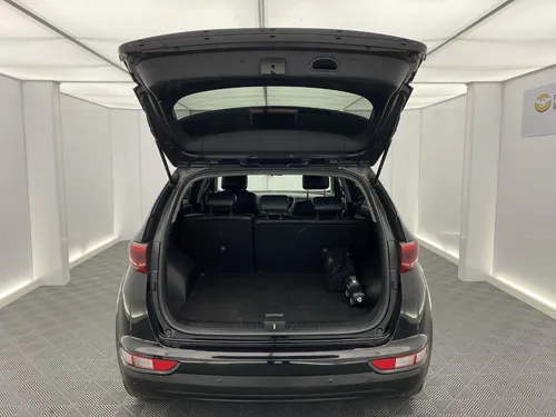 Kia Sportage 2.0L Lx 4X2