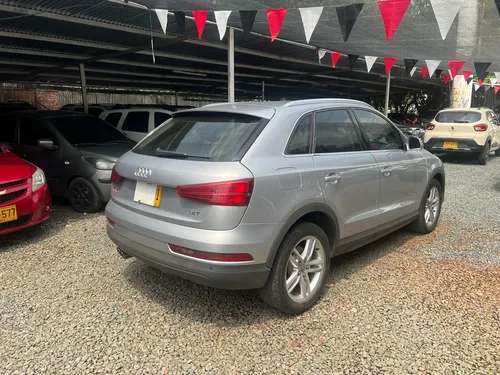 Audi Q3 1.4 Tfsi Ambition