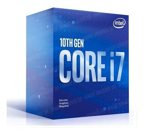 Imagen 6 de 10 de Cpu Gamer Intel Core I7 11va/1tb+ssd 256gb 16gb Gtx1650t 4gb