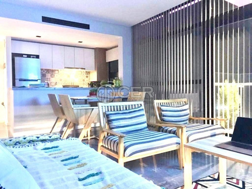 Imagen 11 de 12 de Venta Piso 4 Ambientes Con Quincho Y Terraza Propios