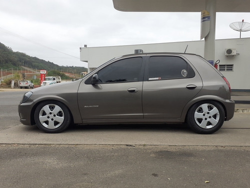 Chevrolet Celta 2014 1.0 Advantage Flex Power 5p