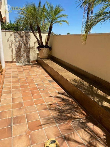 Imagem 13 de 30 de Casa À Venda, 180 M² Por R$ 530.000,00 - Condomínio Village Bella Vista - Itu/sp - Ca1415