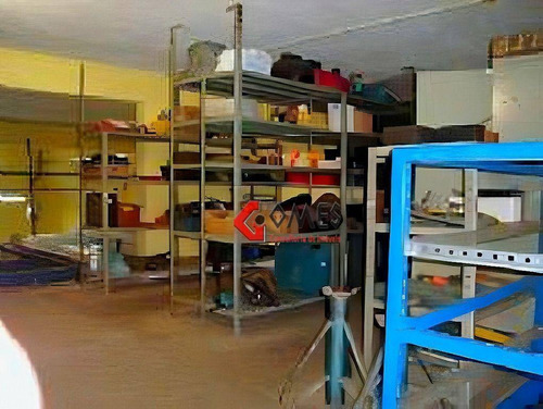 Imagem 5 de 8 de Prédio À Venda, 350 M² Por R$ 850.000,00 - Vila Aquilino - Santo André/sp - Pr0021