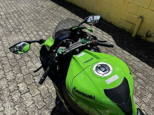 Kawasaki Ninja Zx-10r Abs