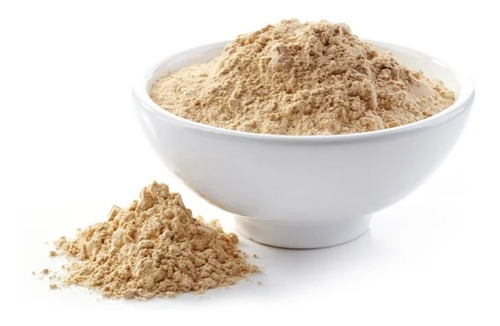 Maca Peruana Polvo Natural 125grs Productos Tenango