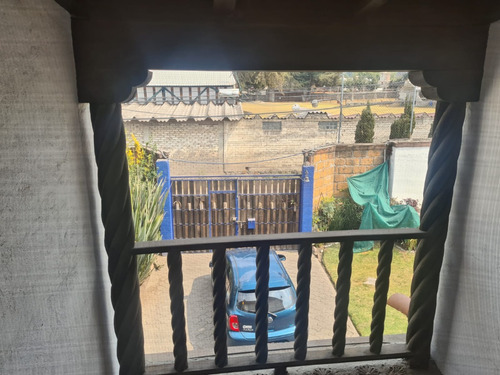Se Vende Hermosa Casa En San Miguel Ajusco 3 Recamaras