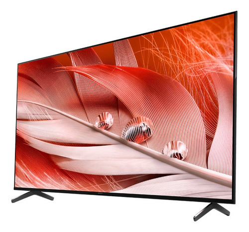 Imagen 1 de 9 de Sony Bravia Xr-55x90j Full Array Led4k Ultra Hd Hdr Smart Tv