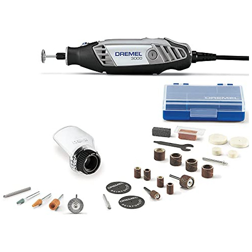 Kit Herramienta Rotativa Dremel 3000-1/25