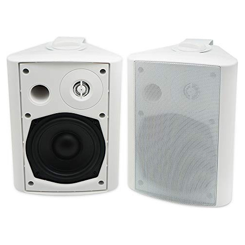 Herdio 5.25 Pulgadas 200 Vatios Altavoces Bluetooth Para Pat