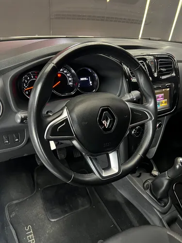 Renault Stepway 1.6 Intens