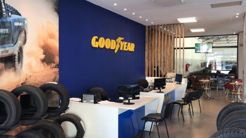 Kit 2 Goodyear 225/60 R17 Wrangler Suv Vulca Sur Envio Grati
