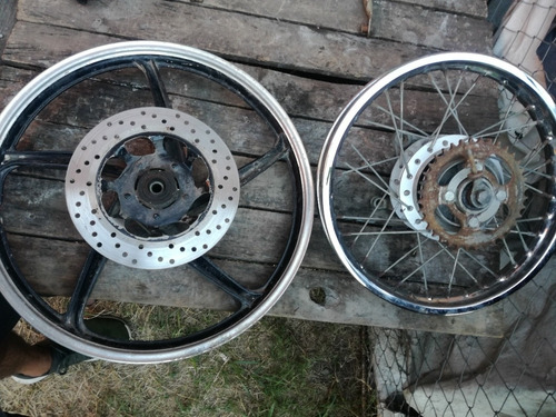 Olmo Flash 110