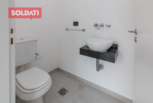 Imagen 10 de 21 de Venta 1 Dormitorio Recoleta A Estrenar Win Pueyrredon