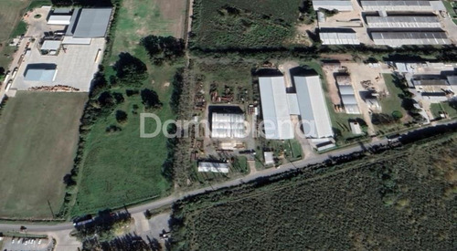 Imagen 3 de 4 de Terreno Fraccion En Venta Ubicado En Zárate, G.b.a. Zona Norte