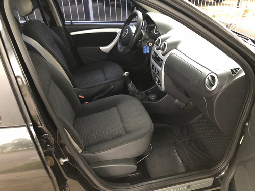 Renault Sandero Stepway 1.6 Serie Limitada