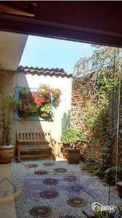 Imagem 14 de 14 de Terreno À Venda, 382 M² Por R$ 1.300.000,00 - Vila Santa Clara - São Paulo/sp - Te0085
