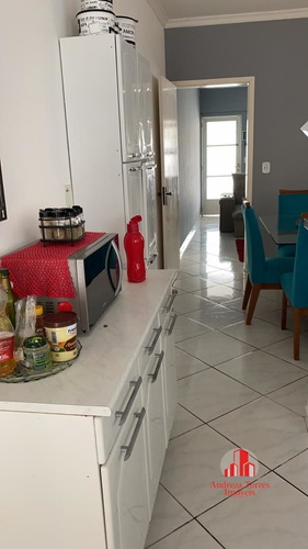 Casa Padrão À Venda Em Taubaté/sp - 995
