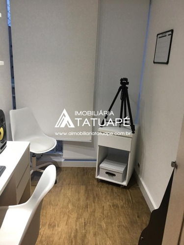 Imagem 9 de 30 de Apartamento - Ap000481 - 69414848