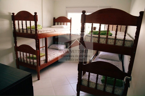 Imagem 23 de 30 de Apartamento A Venda No Bairro Ingleses Do Rio Vermelho Em - 3025-1