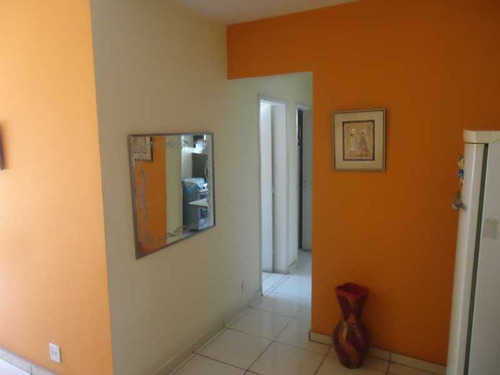 Imagem 5 de 15 de Apartamento-à Venda-piedade-rio De Janeiro - Ppap20024